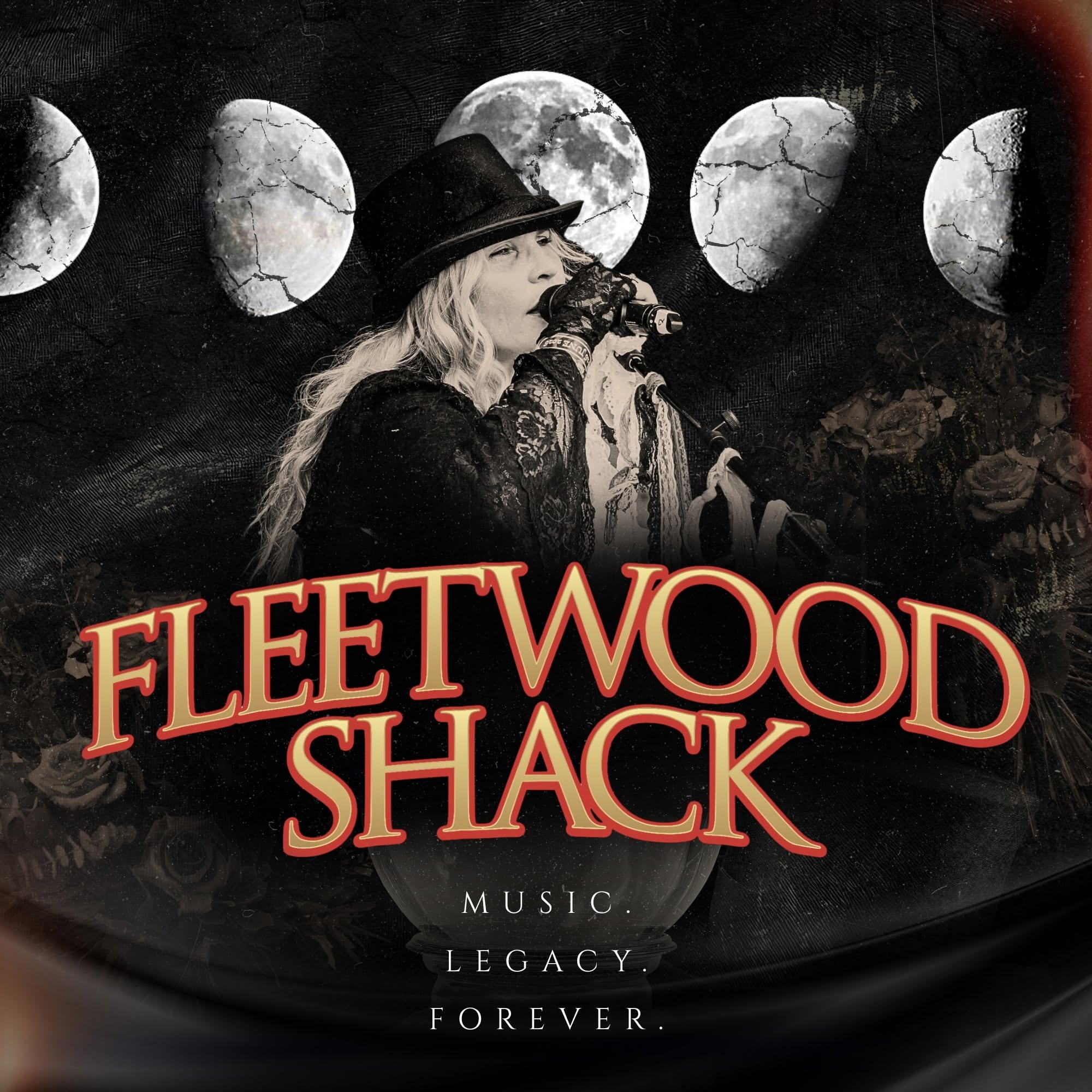 FLEETWOOD SHACK